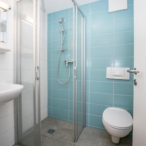 Kamer met Twee Aparte Bedden